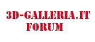 Our 3d Forum