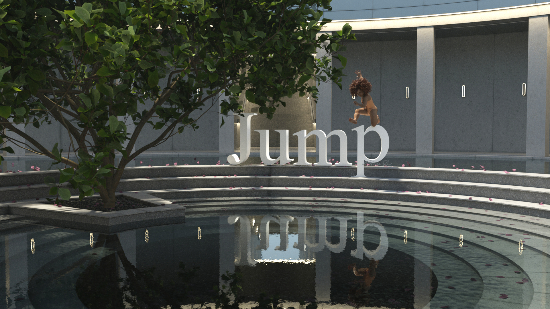 Jump