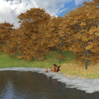 What does the fox say?