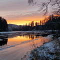 Burning Lågen