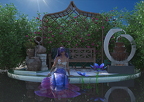 The Mermaid