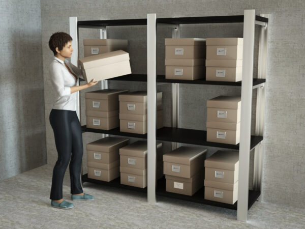 Shelf Unit for DAZ Studio - Image 2