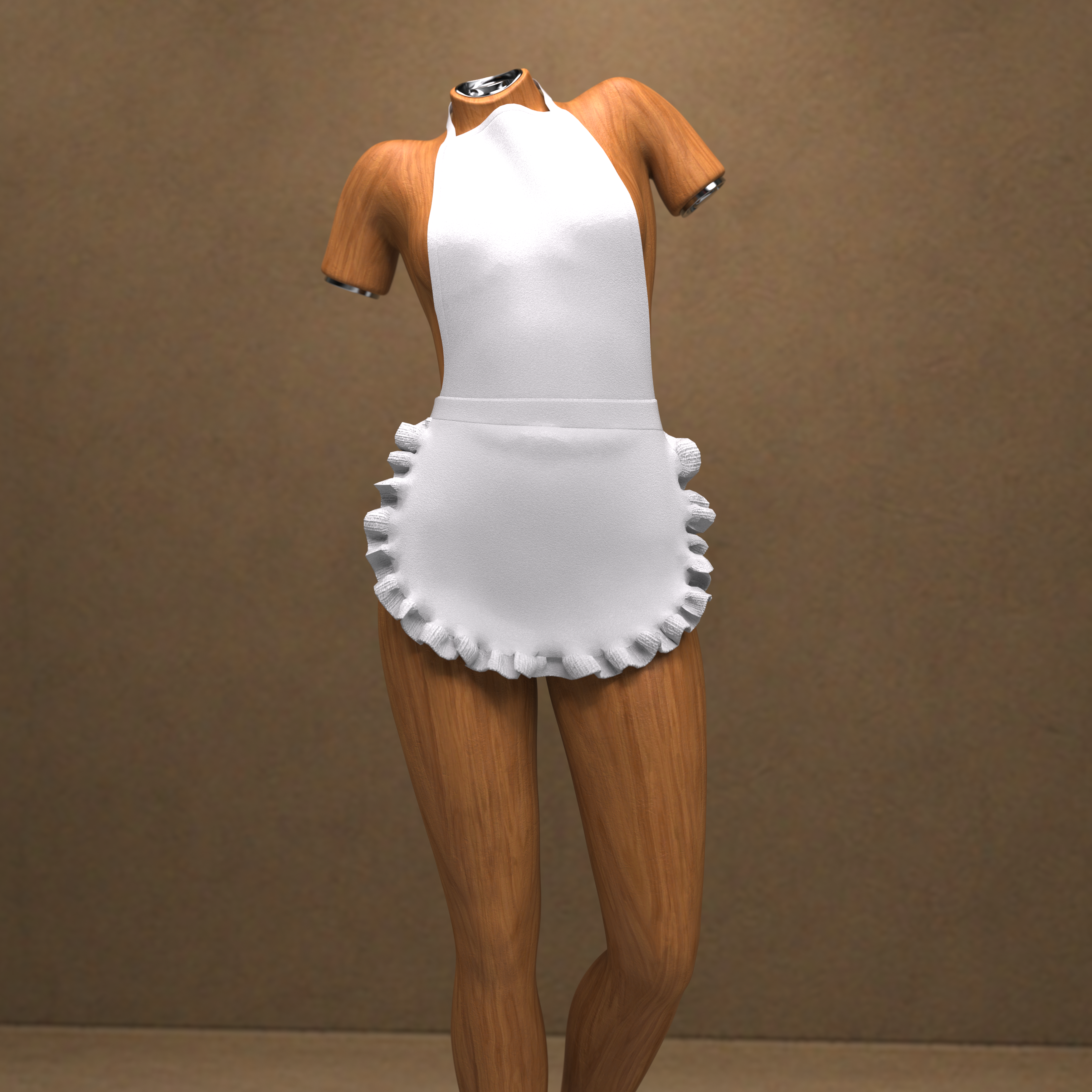 Apron for Genesis 9