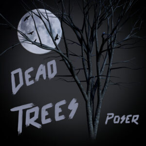 Dead Trees for Poser