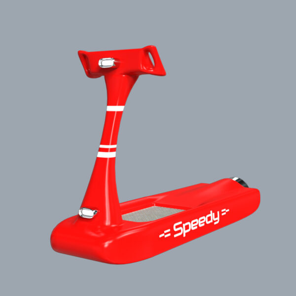 Sci-Fi Glider