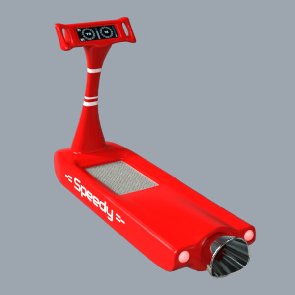 Sci-Fi Glider - Image 4
