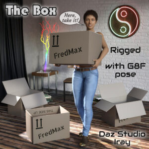 The Box