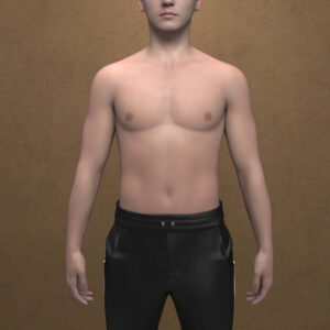 James Riley for Genesis 9