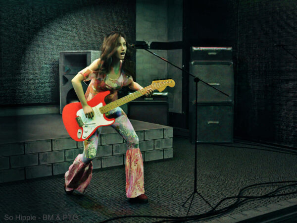 So Hippie Jeans for Genesis 8/8.1 Female - Image 2